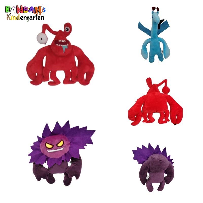 Banban Kindergarten Garden Plush Toy Soft And Cuddly Animal Figurine By Banbin Toys