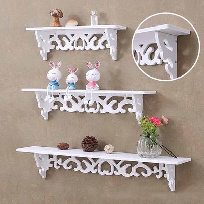 Lagerregal Regalhalter Wandbehang Kreative Dekoration Organizer Für Home Schlafzimmer Etagere Chambre Umwelt