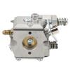 Trimmer Carburetor Carb Carburettor 12300005020 Metal Replacement for Walbro WA?59