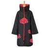 Uchiha Itachi Plášť Akatsuki Cosplay Kostým na Halloween