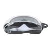 Swimming Goggles Prevent Fog UV   Wide View Diving Glasses with Storage Case for Adults