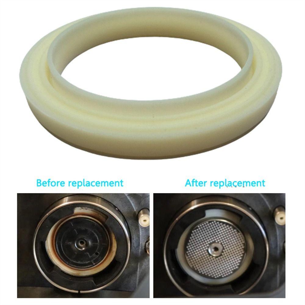Joint D'étanchéité Silicone Pour Machine à Expresso Breville 54 Mm - Compatible BES870/878/880 Etc., Résiste à 230°C