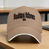 Kublai Khan TX Band Logo Baseballkappe Jagd Camping Dropshipping Hip Hop Hüte Unisex Damen Klassisches Design Baseballkappen