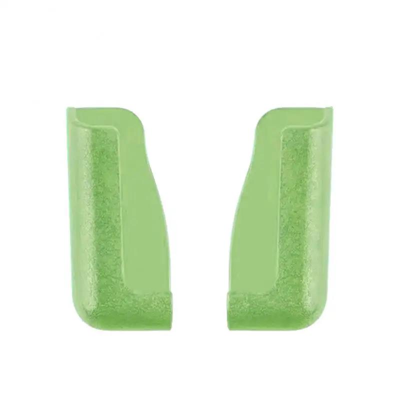 Black Stick-on Mobile Phone Navigation Bracket Dashboard Adjustable Width Car Indoor Adhesive Mobile Seat Holder Accessories New