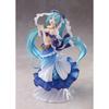 TAITO Hatsune Miku Princess AMP Mermaid Ver Figure Prize