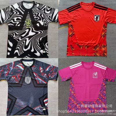 Voetbal – Voetbalshirts