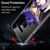 Genshin Impact Game For LG K92 K52 K62 K22 K71 K61 K51S K41S G8 G8S G8X V35 V50 V40 V50S V60 Q60 Phone Case