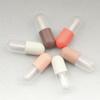 5ML Mini Capsule Lip Gloss Tube - Empty Lip Glaze Cosmetic Packaging