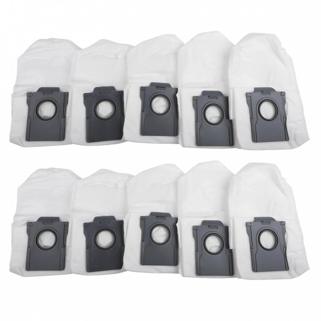 Ultra-fine Filter Layer Replacement Dust Bags Captures 99.97% Of Particles