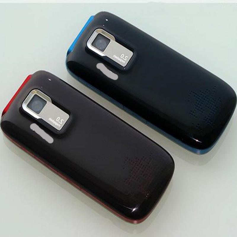 Mobile Candybar Phone for Students & Seniors – Non-Smart, Cross-Border Model