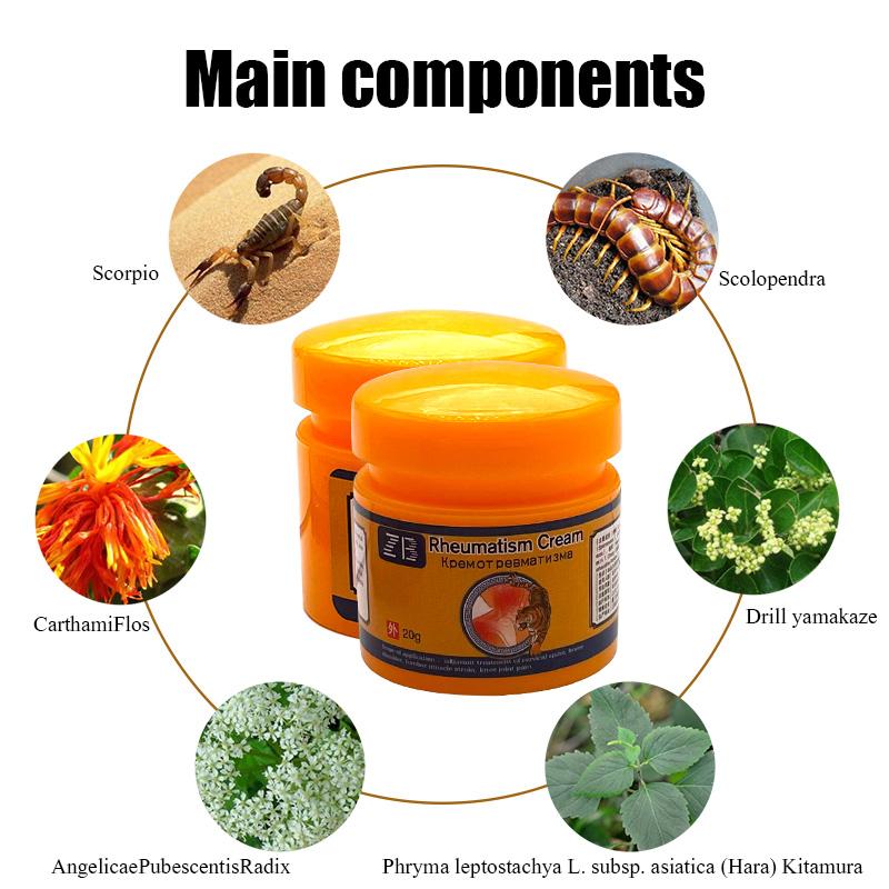 Tiger Balm Ultra Strength Pain Relief Cream Cervical Spine Waist Body Massage Muscle Plaster Body Health Care