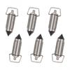 Carburetor Float Needle For Carb Tools Replace Set CBX EX500 ZX600 VF500
