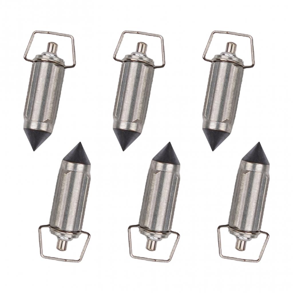 Carburetor Float Needle For Carb Tools Replace Set CBX EX500 ZX600 VF500