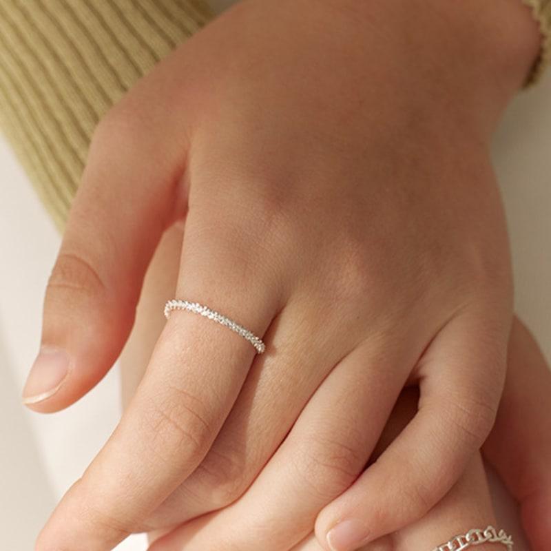 Lewe Twinkle chain ring