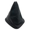 Leather Gear Shift Knob Gaiter Boot Cover Frame Lever Shifter Collar For BMW E36 3 Series E30 E34 E39 E81 E82 E87 E88