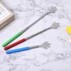 Itch Scraper Telescopic Backscratcher Extendable Back Scratcher Massage Claw Back Scraper