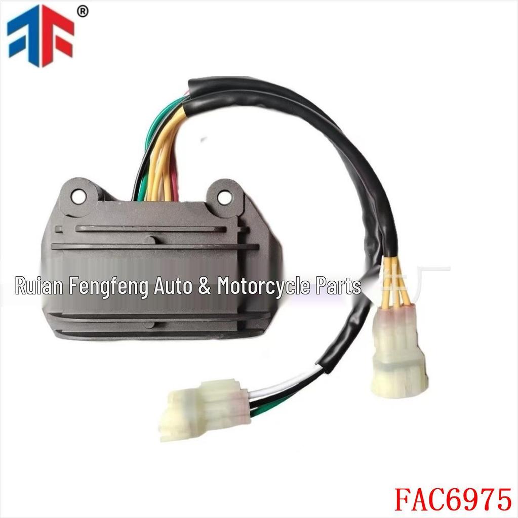 Rectifier for KTM Models: 78111034000 SH830AA AKM6003 79611034000