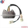 Rectifier for KTM Models: 78111034000 SH830AA AKM6003 79611034000