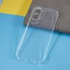 Transparent TPU Phone Case for Honor X50i 5G/90 Lite 5G,Scratch-Resistant Ultra-Thin Phone Cover
