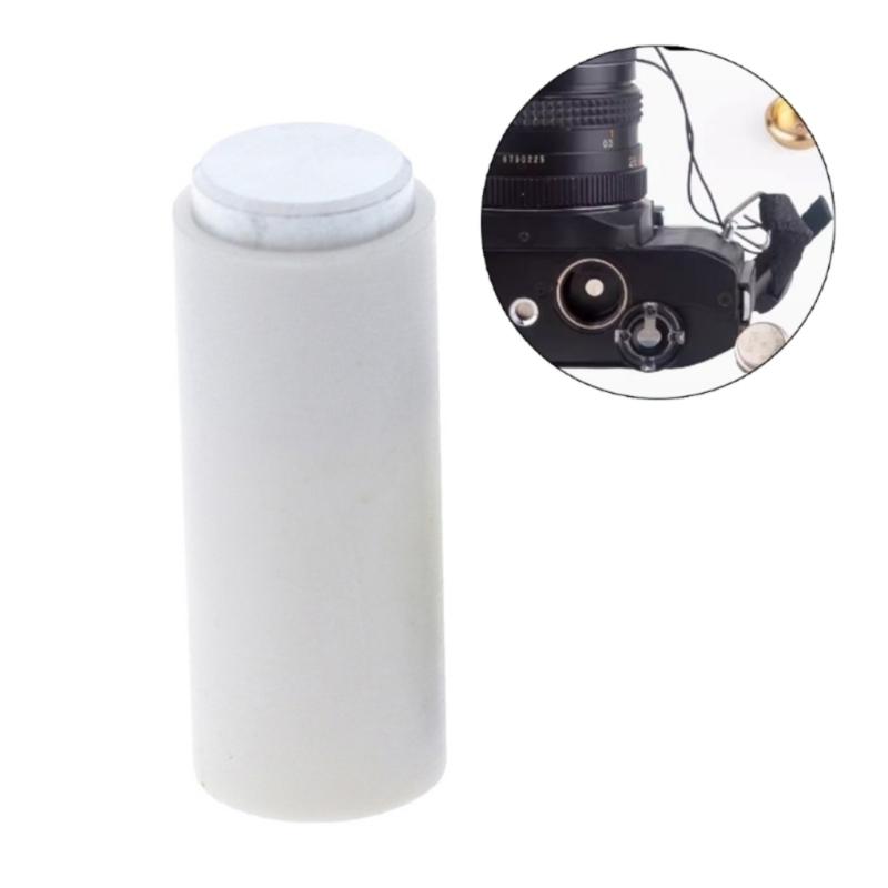 2Pcs 4LR44 to PX32 HM4N Battery Adapter for Electro 35 Camera 4LR44 to PX32 HM4N Battery Converters Adapter