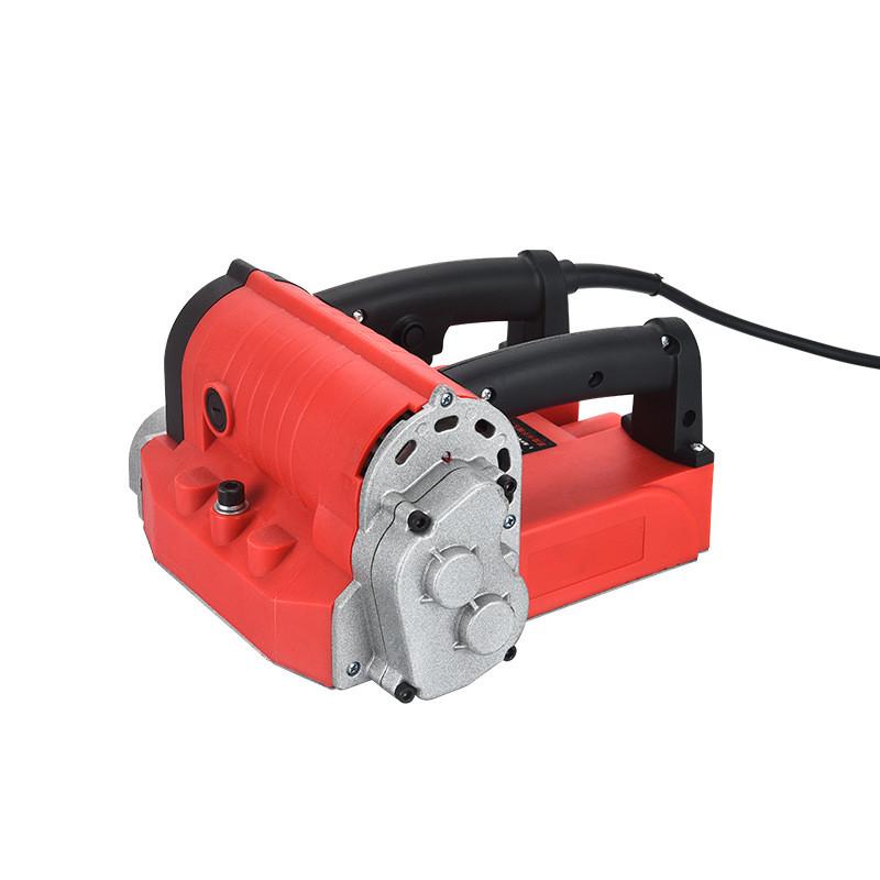 Universal No Dead Angle Dust-free Wall Planer Putty Wall Peeling Shovel Wall Grinding Old Wall Renovation White Ash Rough Planer