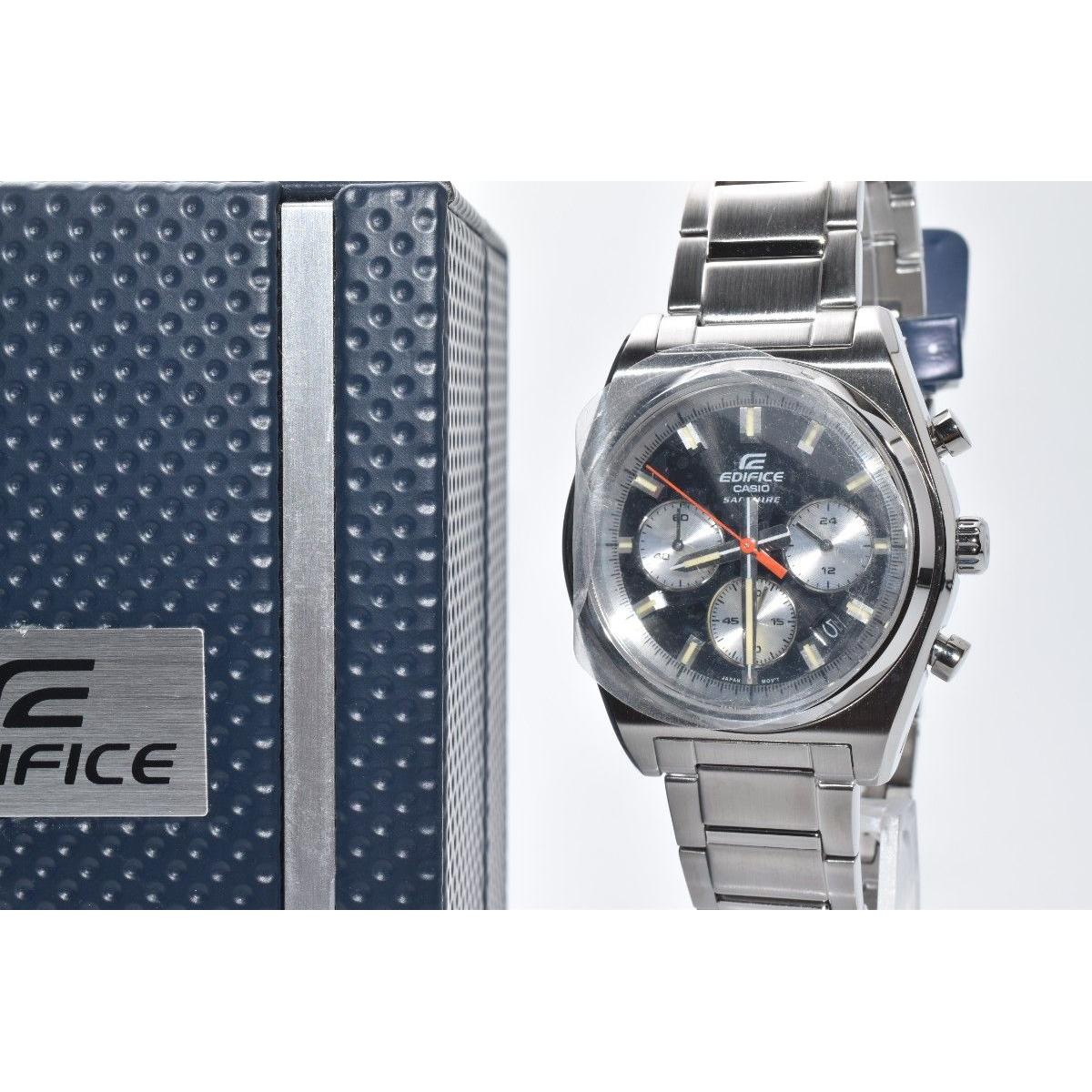 Used Unused item Casio CASIO Edifice EFB-730 men s watch