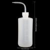 250/500/1000mL Plastic Squeeze Bottle with Scale Labels Watering Tools Watering Can White for Indoor Plants Cleaning Washing