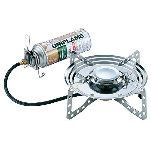 Настольная горелка UNIFLAME US-D2 610107