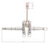 Cedrus Crankshaft Chainsaw Cedps38-14 020773