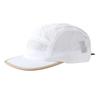 Soft Top Baseball Cap Quick Dry Baseball Cap Quick-dry Running Hat for Men Women Lightweight Breathable Mesh Sport Cap Baseball