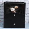 Automatic Watch Winder Box Display Storage Box for Wristwatch Mechanical Watch 110?240VUS Plug