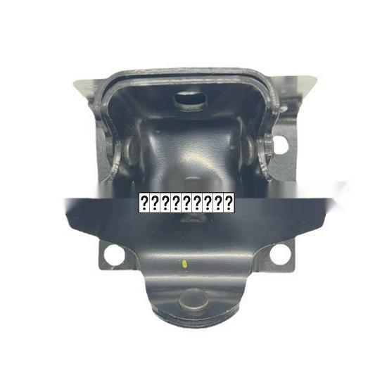 Compatible Hummer/Cadillac Engine Mount Rubber Pad 25828247