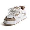 Brand Kid Sneaker 2025 Autumn New Casual Kid Shoe Trend Skateboard Shoe Fashion Girl Shoe Designer Girl Sneakers Tenis De Mujer