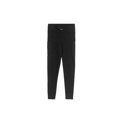 Pro Luxe Tight Training Pants Women Pants Black CU5803-010