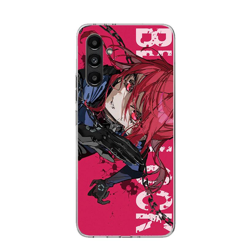 

Blue Lock Chigiri Hyoma Phone Case for Samsung Galaxy A17 A16 A15 A14 A13 A57 A56 A55 A54 A53 A37 A36 A35 A34 A33 A26 A25 A24 A2 Samsung A33