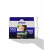 Epson EPSON Photo Paper Glossy L Size 200 Sheets KL200PSKR