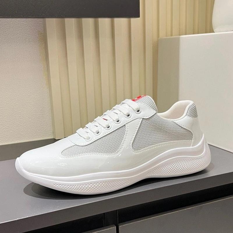 

Мужская мода, Индивидуальность, Женский досуг, Полностью оборудованные спортивные туфли, Кожаная сетка, Дышащие кроссовки для бега, Резиновая подошва 35 белый