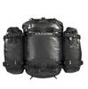 2Pcs  20L 1Pc 30high quality L multi-function waterproof motorcycle rear seat bag side bag motorcycle bag rear bag  Shoulders Bag Backpack
