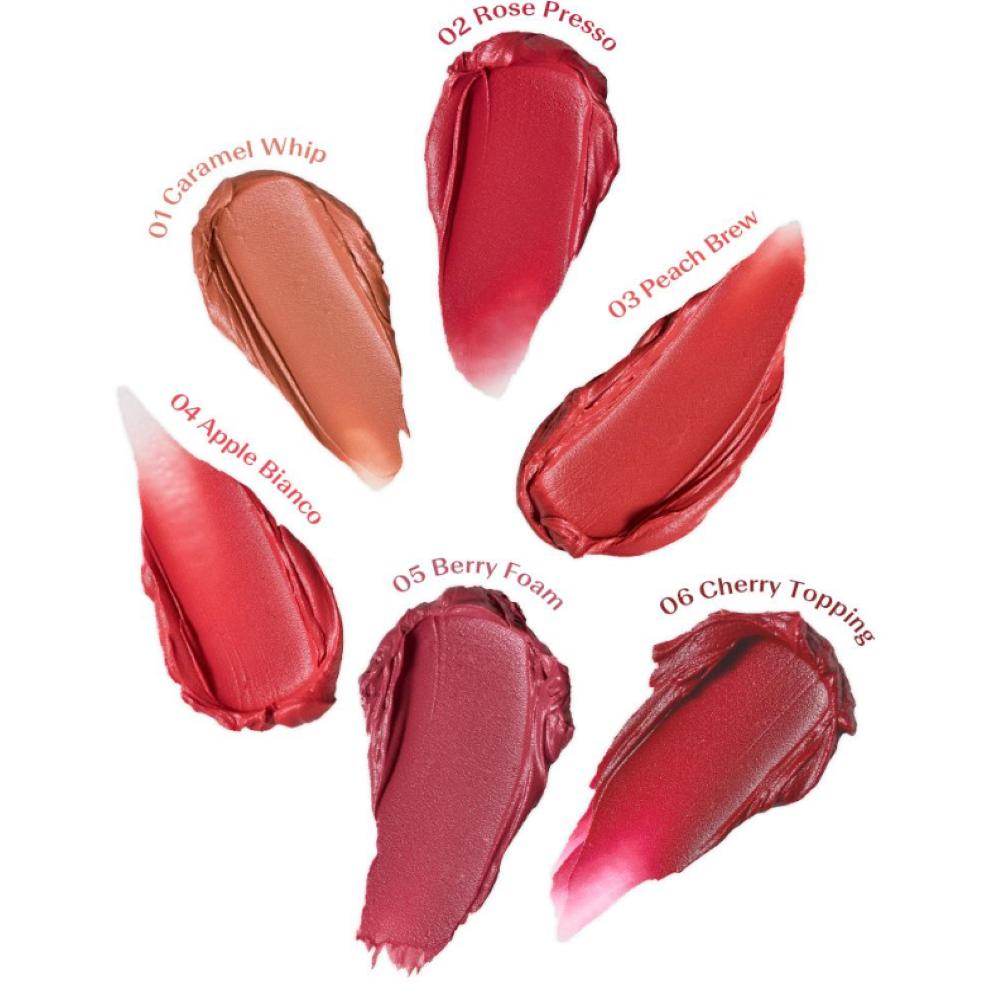 THE SAEM Saemmy’s Crema Velvet Tint 2.5g