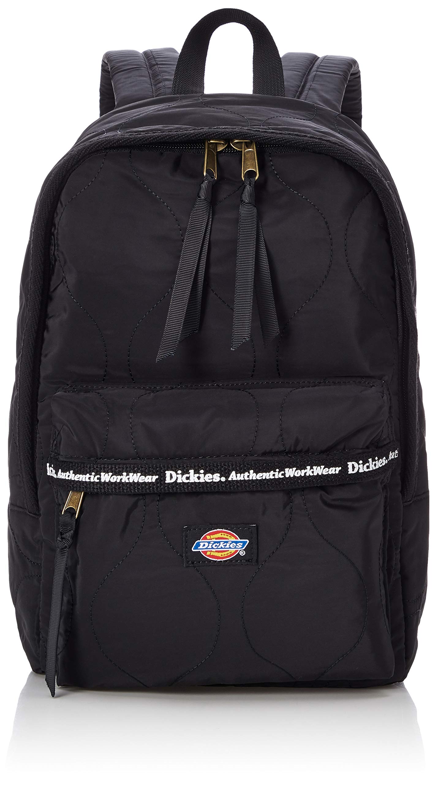 

DK WAVE QUILTING DAYPACK KIDS 14529100 [Dickies] 80/Black