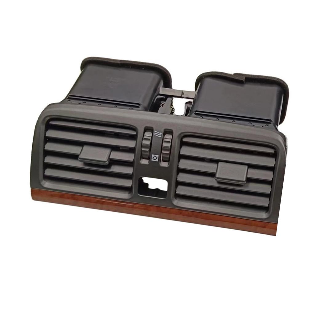 LS400 AC Vent Dashboard Air Conditioning Outlet Dashboard Replacement Direct Replacement Only For Broadside Style