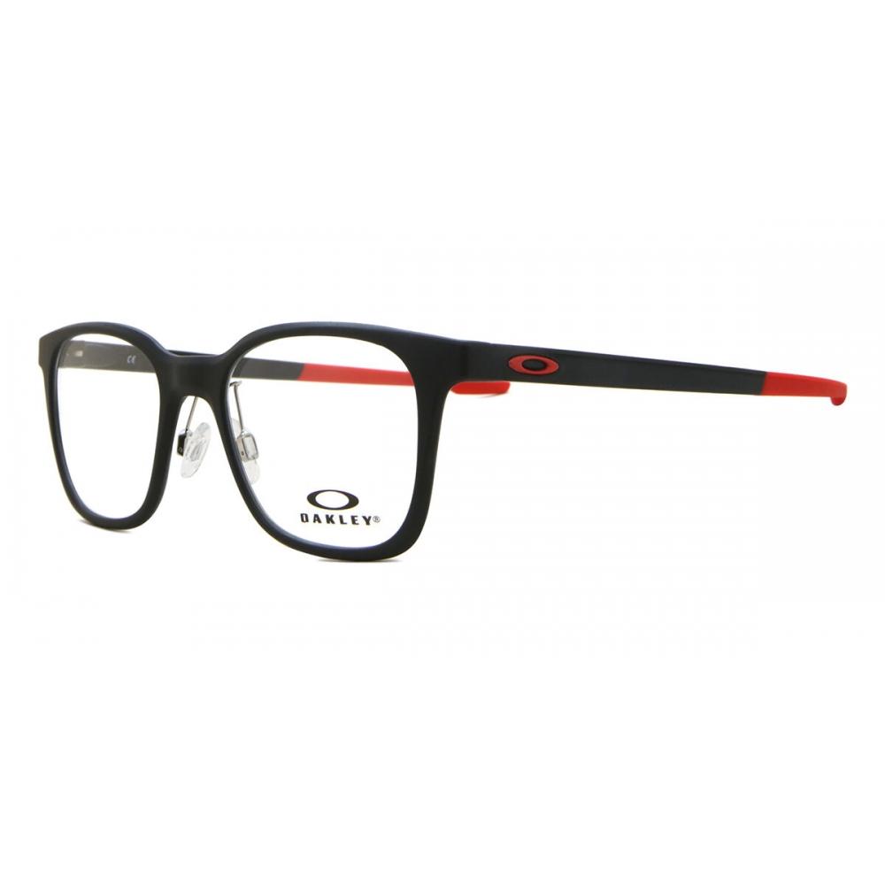 Oakley Oy8004 Milestone Xs Youth Fit 800404 Men Eyeglasses