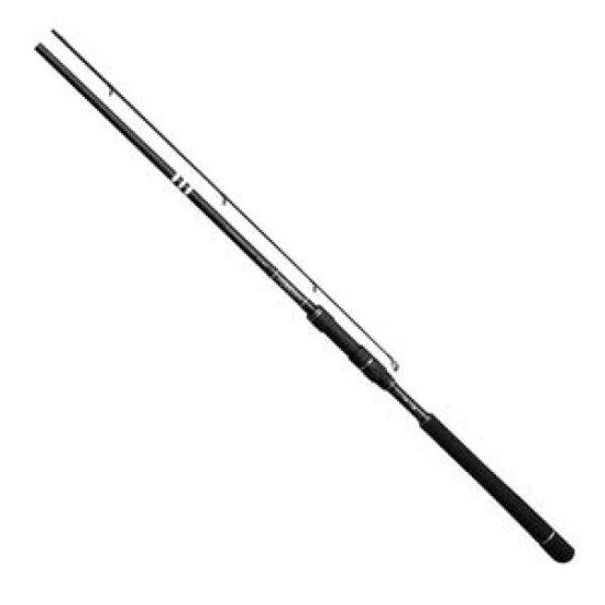 

Gamakatsu Luxe Cheetah R3 96MH [Большой продукт]