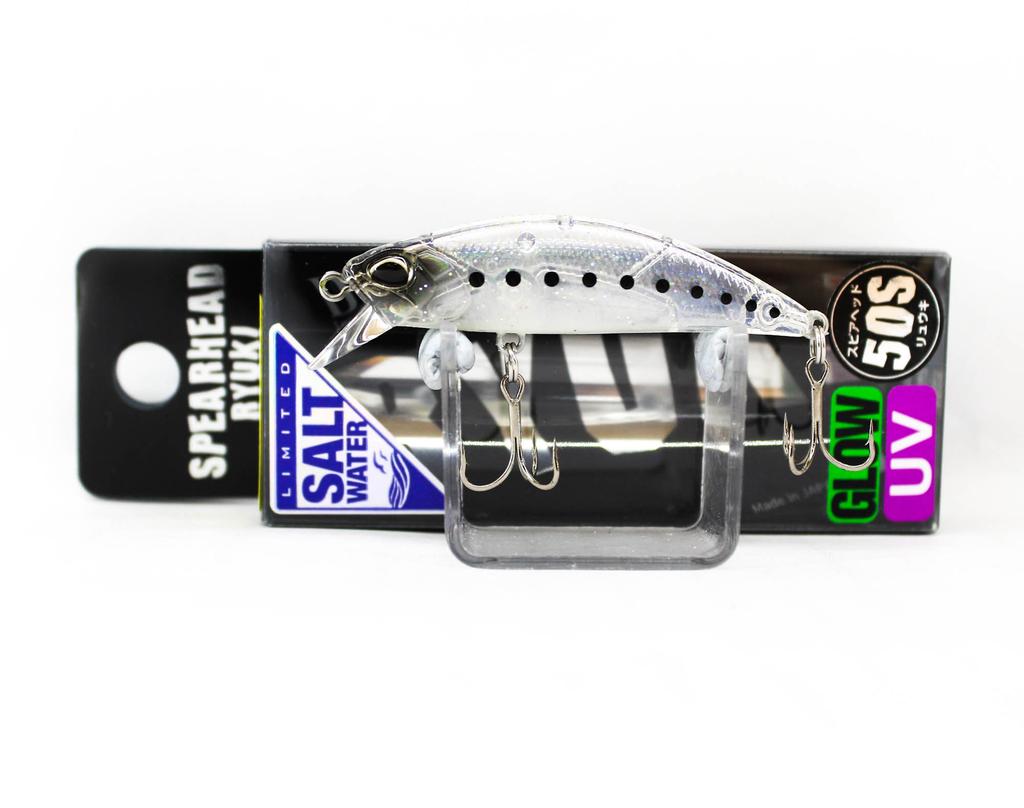 Duo Spearhead Ryuki 50S SW Sinking Lure CEA4101 (3657)