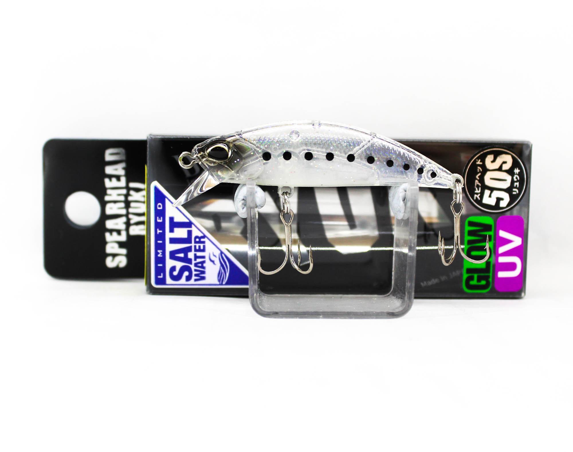 

Duo Spearhead Ryuki 50S SW Sinking Lure CEA4101 (3657)