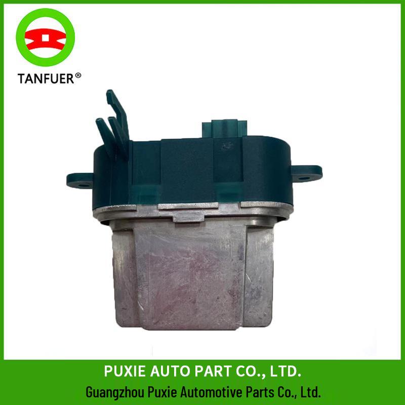 Air Conditioner Blower Speed Control Resistor Module for VW Touareg, Phaeton, and Cayenne