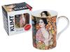 Kubek Porcelanowy Gustav Klimt Tancerka Classic New Prezent Dla Niej
