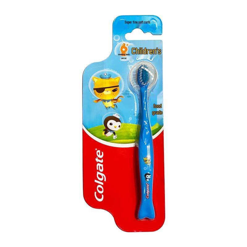 

Colgate Kids Gum Care Soft Toothbrush (6+ Years)
