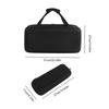 Protect Storage Bag for JBL PartyBox On The Go2 Portable Party Speaker Case Travel Protective Storage Bag Speaker Carry Tote Bag