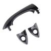 Outside Door Handle Right Side 51218257738 Replacement Fit for X5 E53 1999‑2006 RHD